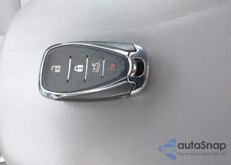 2020 Chevrolet Malibu Fwd 1Fl z USA, uszkodzony, nr VIN 1G1ZC5ST9LF043670